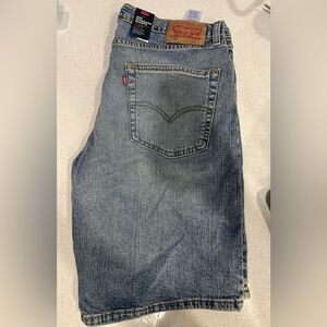 Levi's Men's Classic Shorts